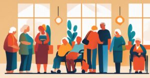 MOPR Suwałki: kompleksowe wsparcie dla mieszkańców