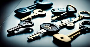 Dorabianie kluczy Suwałki: Szybko, tanio i profesjonalnie