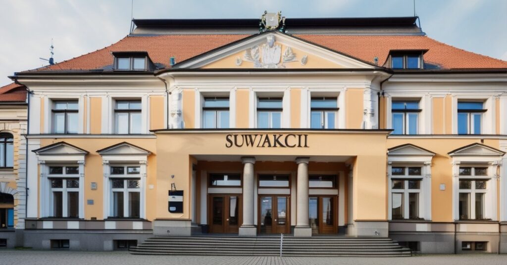 Wydział Komunikacji Suwałki Rejestracja Pojazdów: Jak Zarejestrować Samochód?