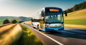 PKS Ełk Suwałki: Rozkład, Bilety i Połączenia