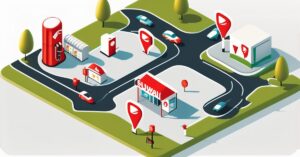 Orlen Paczka Suwałki: Szybko, Wygodnie, Blisko