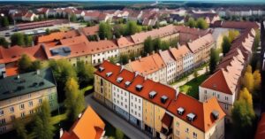 OLX Mieszkania Suwałki: Znajdź swoje nowe mieszkanie