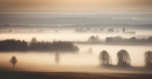 Pogoda Suwałki: Aktualna i prognoza na jutro