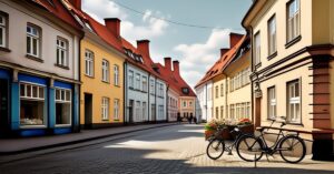 Ciao Ciao Suwałki: Jak pozbyć się problemu?