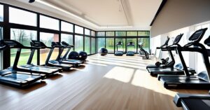 Siłownia Suwałki: Twoja Droga do Lepszej Formy