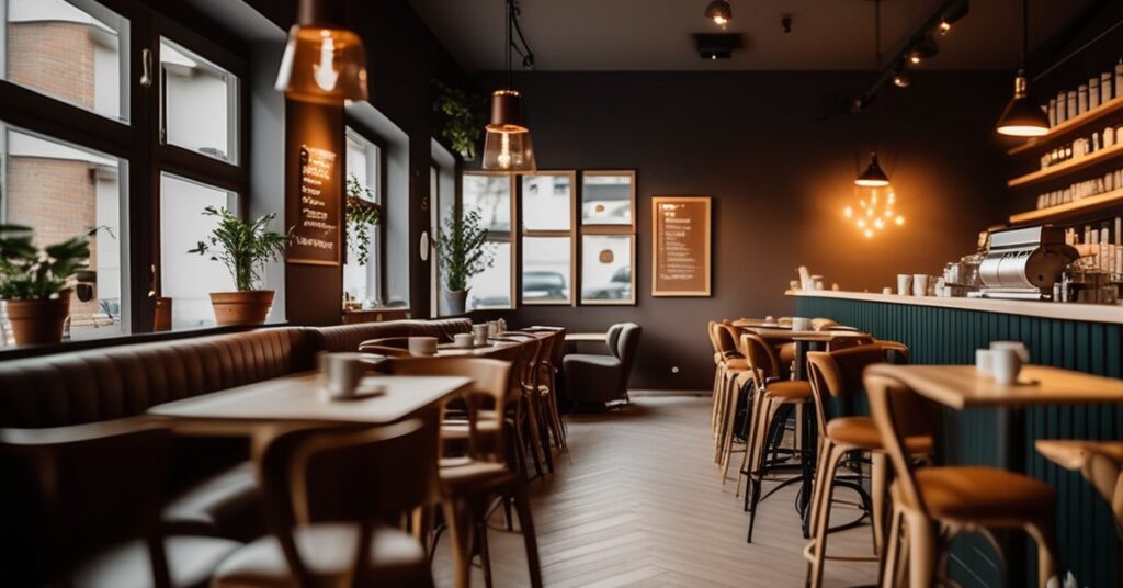 White Bear Coffee Suwałki: Odkryj najlepszą kawę i atmosferę