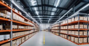 Hurtownia elektryczna Suwałki - kompleksowe rozwiązania dla elektryków