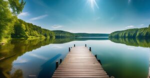 Wigry Suwałki: Atrakcje Turystyczne i Wypoczynek