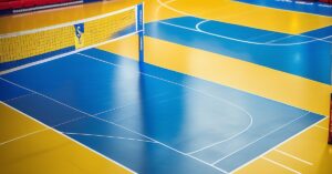 Ślepsk Suwałki skład: poznaj najlepszych graczy!