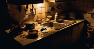 KMP Suwałki: Profesjonalne zwalczanie szkodników