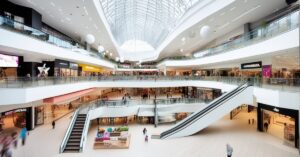 Plaza Suwałki sklepy: Odkryj najlepsze zakupy!