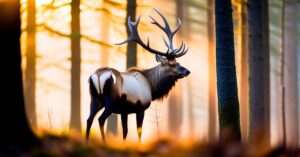 Elk Suwałki: Choroby i Ochrona Populacji