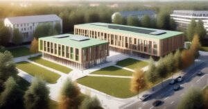 Zs6 Suwałki: Liceum, technikum – Twoja przyszłość zaczyna się tutaj!