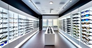 Vision Express Suwałki: Najlepsze okulary i soczewki dla Ciebie