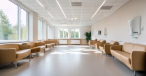 PUZ Suwałki: Twoje zdrowie w centrum opieki medycznej