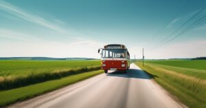 PKS Sejny Suwałki: Rozkład, Bilety i Trasy Autobusowe