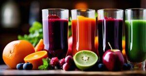 Sok Suwałki: Najlepszy świeży sok prosto z natury!