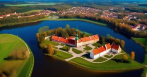 Suwałki pogoda na 10 dni: Szczegółowa prognoza