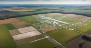 Lotnisko Suwałki: Kluczowe Informacje i Perspektywy