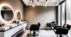 Fryzjer Suwałki: Najlepsze stylizacje i usługi dla Ciebie