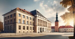 Urząd Stanu Cywilnego Suwałki: Wszystko o USC