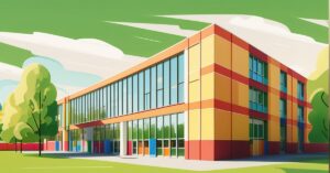 SP6 Suwałki: Szkoła Podstawowa nr 6 - Twoja Przyszłość