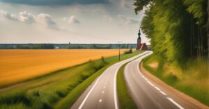 Warszawa Suwałki: Najlepsza trasa i jak dojechać