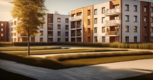 Mieszkania na sprzedaż Suwałki: Znajdź wymarzone lokum