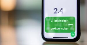 Kierunkowy 24: Uważaj na oszustów! Numery krajów afrykańskich