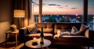 Piękne filmy romantyczne: TOP 15, które warto obejrzeć