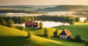 Praktyczny prezent na 70 urodziny: Pomysły z okazji 70 urodzin