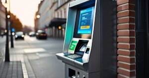 Wpłatomat Suwałki: Gdzie i jak wpłacić gotówkę?