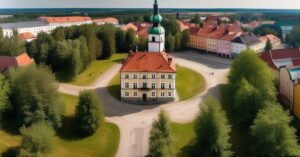 Kierunkowy 52: Międzynarodowy kod Meksyku do dzwonienia