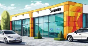 Wypożyczalnia aut Suwałki: Wynajem auta tanio i szybko