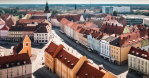 Chińczyk Suwałki: Najlepsze smaki i opinie w jednym miejscu