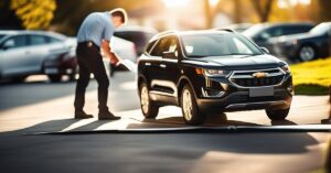 Skup aut Suwałki: Sprzedaj auto szybko i z zyskiem!