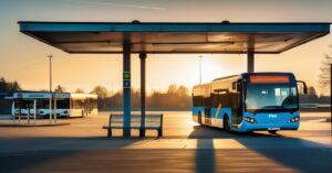 PKS Nova: Rozkład jazdy, bilety i połączenia