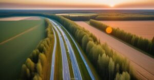 Białystok Suwałki: Najlepsza trasa i praktyczne informacje