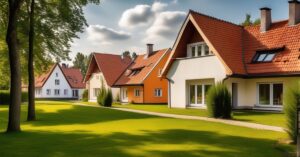 Domy na sprzedaż Suwałki: Znajdź swój wymarzony dom!