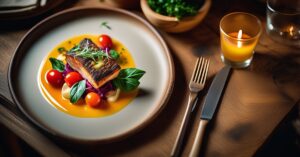 Restauracja Fresco Suwałki: Odkryj Smaki