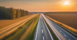 Suwałki Białystok: Trasa, czas przejazdu i odległość