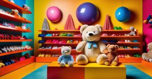 Smyk – wszystko dla dzieci: zabawki, ubrania, akcesoria