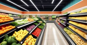 Kaufland Suwałki – Twoje Centrum Zakupów