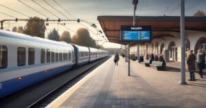 PKP Suwałki Białystok: Rozkład jazdy, bilety i połączenia