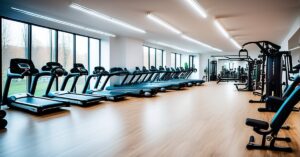 Calypso Suwałki: Twój nowy wymiar fitnessu i aktywności