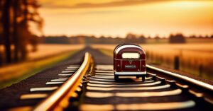 Autobus Suwałki Gdańsk: Szybko i tanio