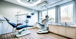 Dental Novum Suwałki: kompleksowa stomatologia dla uśmiechu