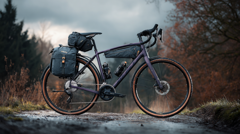 Jak wybrać rower cross do codziennej jazdy i turystyki