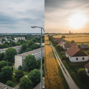 Dzielnice Krakowa: od Nowej Huty po Bronowice – poznaj ich klimat