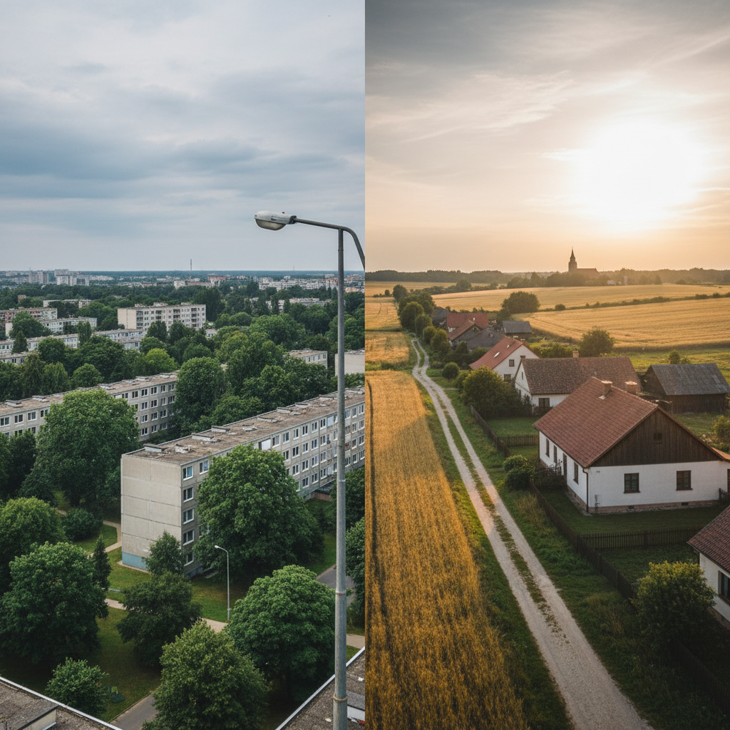 Dzielnice Krakowa: od Nowej Huty po Bronowice – poznaj ich klimat